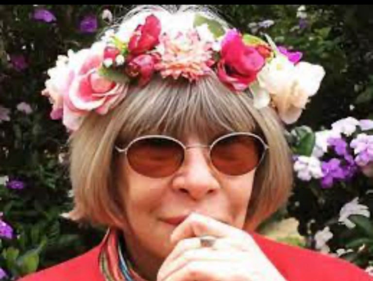 Vidente Mestre José choca com previsão para a cantora Rita Lee