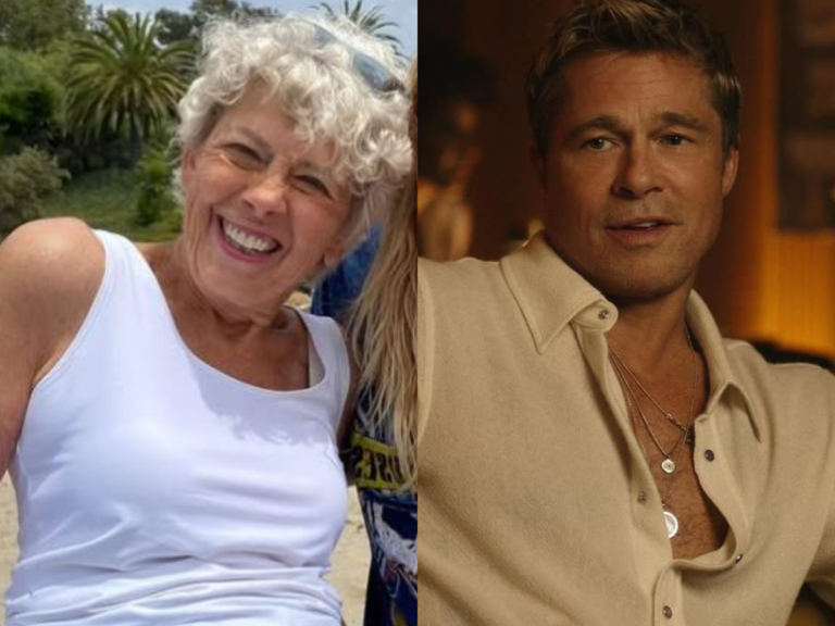 Matriarca da Família Pitt se Vai: Jane Etta Partiu e Deixa Legado de Amor e Valores