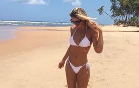 Ticiane Pinheiro desembarca na Bahia e reforça protagonismo das celebridades no Carnaval brasileiro