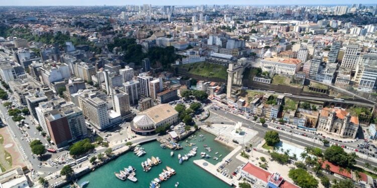 Interior da Bahia desponta como refúgio ideal para quem trabalha em home office