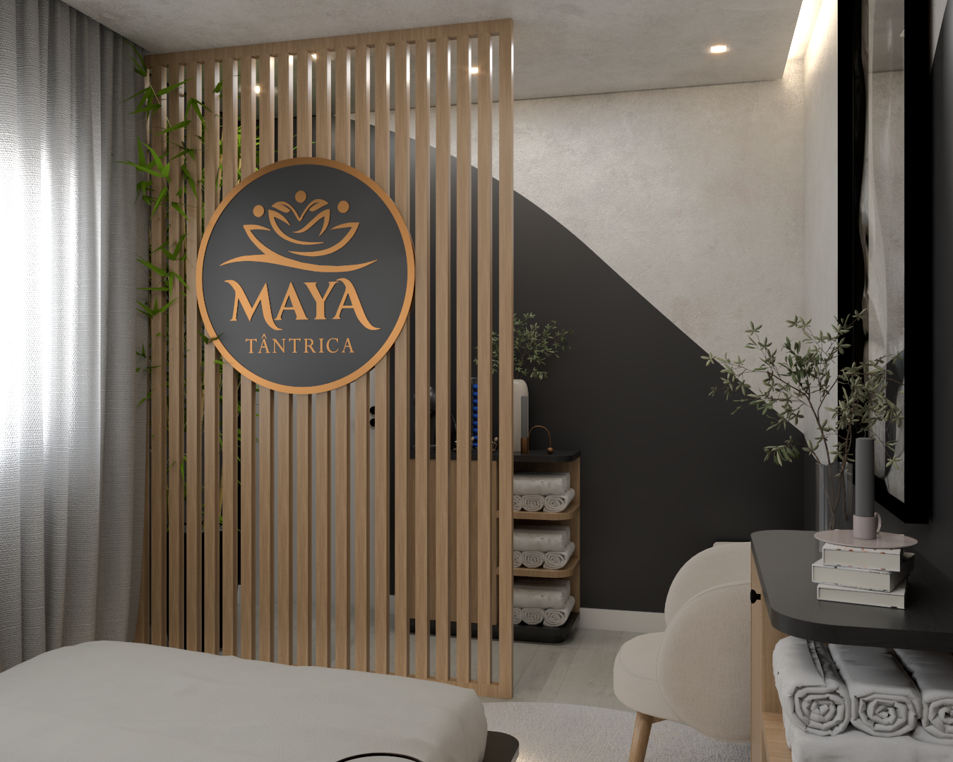 Maya Tântrica quer liderar mercado de terapias com modelo inovador